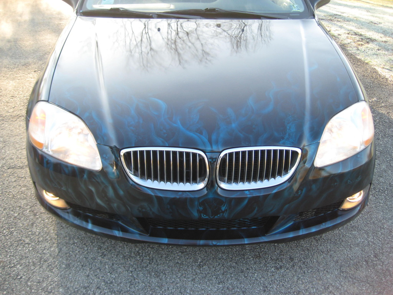 Illustration for article titled For $2,999, keep waiting for that VTEC to kick in, yo!